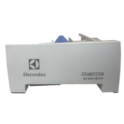ELECTROLUX Tiroir bac lessive + façade pour lave linge EWF1484EDW