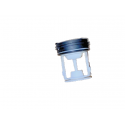 WHIRLPOOL Bouchon de vidange pour lave linge AWOD 4721