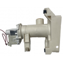 ELECTROLUX Corps de pompe sans bouchon pour lave linge EWF1484EDW