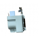 WHIRLPOOL Condensateur filtre ISKRA pour lave linge AWOD 4721