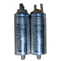 BOSCH Condensateur de démarrage pour sèche linge WTB86500FF/03