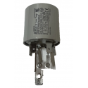 ESSENTIEL B Condensateur pour lave linge séchant ELT813-1b