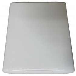 CANDY Porte + reservoir a lessive pour lave linge top CST 46LE/1-47