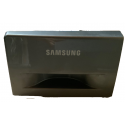 SAMSUNG Tiroir bac à lessive + façade pour lave linge WF70F5E5W4X
