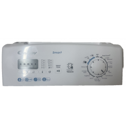 CANDY Panneau de commande Smart inverter + carte pour CST 46LE/1-47