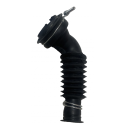 CANDY Durite pompe + pince pour lave linge GC 12102D2/1