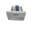 SAMSUNG Façade + tiroir bac à lessive pour lave linge WW90K4437YW
