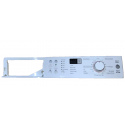 BOSCH Panneau de commande+ bouton pour lave linge séchante WAQ24360FF/06