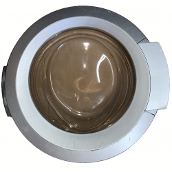 BOSCH Hublot complet pour lave linge WAQ24360FF/06