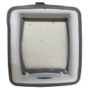 ESSENTIEL B Joint de hublot pour lave linge ELT813-1b
