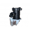 BOSCH Pompe de vidange pour lave linge WAQ24360FF/06