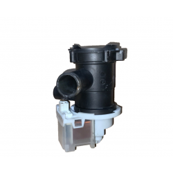 BOSCH Pompe de vidange pour lave linge WAQ24360FF/06
