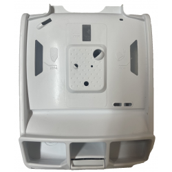 ESSENTIELB Bac à lessive top pour lave linge ELT813-1b