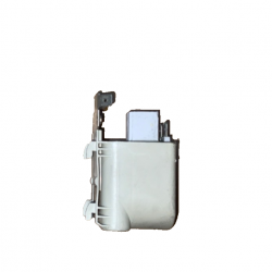BOSCH Condensateur filtre ISKRA pour lave linge WAQ24360FF/06