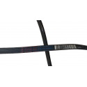 BOSCH Courroie 5PJE 1252 pour lave linge WAQ24360FF/06