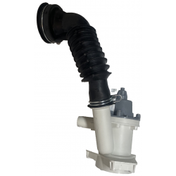 ESSENTIEL B Pompe de vidange + corps de pompe + durite pour ELT813-1b