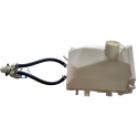 SAMSUNG Corps de boite à produits DC61-0347. pour lave linge WW90K4437YW