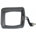 ESSENTIEL B Joint de hublot + électrovanne pour lave linge ELT813-1b