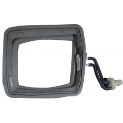 ESSENTIEL B Joint de hublot + électrovanne pour lave linge ELT813-1b