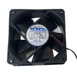 SAMSUNG Moteur du refroidisseur F1238L12B POUR SECHE LINGE DV80M52103W