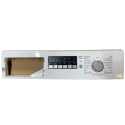BOSCH Panneau de commande+ bouton pour lave linge séchante WTB86500FF/03