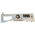 LG Panneau de commande avec bouton + carte pour lave linge F12470TD