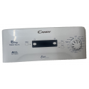 CANDY Panneau de commande Smart inverter + carte pour EVOT13662D3