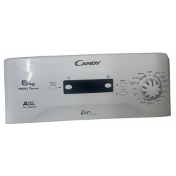 CANDY Panneau de commande Smart inverter + carte pour EVOT13662D3