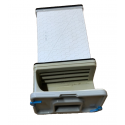 BOSCH Echangeur thermique pour sèche linge WTB86500FF/03