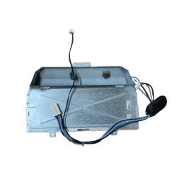 BOSCH Résistance pour sèche linge WTB86500FF/03