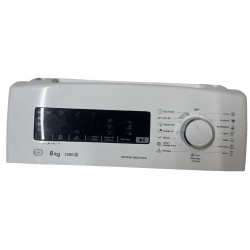 Essentiel B PANNEAU DE COMMANDE + CARTE pour lave linge ELT813-1b