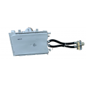 LG Support bac lessive avec électrovanne pour lave linge F12470TD