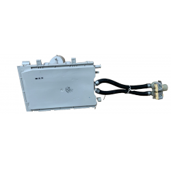 LG Support bac lessive avec électrovanne pour lave linge F12470TD