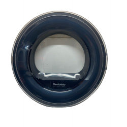 SAMSUNG Hublot complet pour lave linge DV80M52103W
