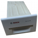 BOSCH Bac à lessive + façade tiroir pour sèche-linge WTB86500FF/03