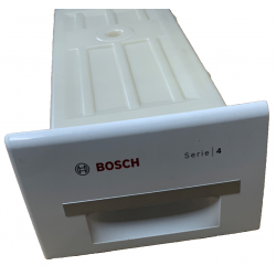 BOSCH Bac à lessive + façade tiroir pour sèche-linge WTB86500FF/03