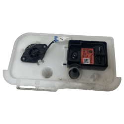 SAMSUNG pompe de relevage pour sèche linge DV80M52103W — photo 2