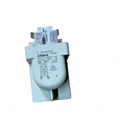WHIRLPOOL Condensateur filtre ISKRA pour lave linge AWOD 4721 — photo 2