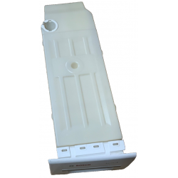 BOSCH Bac à lessive + façade tiroir pour sèche-linge WTB86500FF/03 — photo 2
