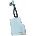 WHIRLPOOL Support bac lessive + électrovanne pour lave linge AWOD 4721 — photo 2