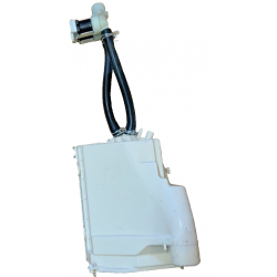 WHIRLPOOL Support bac lessive + électrovanne pour lave linge AWOD 4721 — photo 2