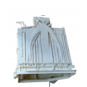 BOSCH Support bac lessive pour lave linge WAQ24360FF/06 — photo 2