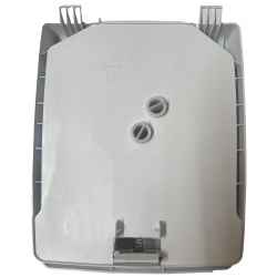 ESSENTIELB Bac à lessive top pour lave linge ELT813-1b — photo 2
