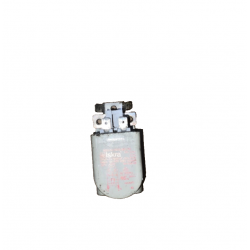 BOSCH Condensateur filtre ISKRA pour lave linge WAQ24360FF/06 — photo 2