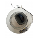 SAMSUNG Hublot complet pour lave linge WW90K4437YW — photo 2