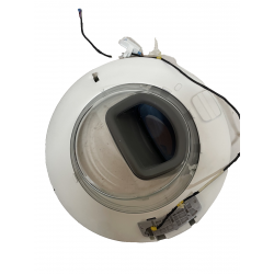 SAMSUNG Hublot complet pour lave linge WW90K4437YW — photo 2