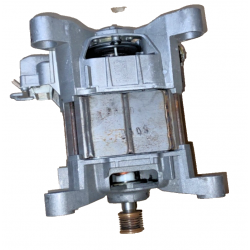 BOSCH Moteur pour lave linge WAQ24360FF/06 — photo 2