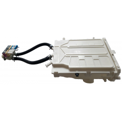 SAMSUNG Corps de boite à produits DC61-0347. pour lave linge WW90K4437YW — photo 2