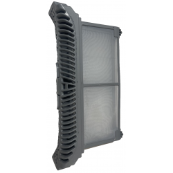 SAMSUNG Filtre à peluches pour sèche linge DV80M52103W — photo 2