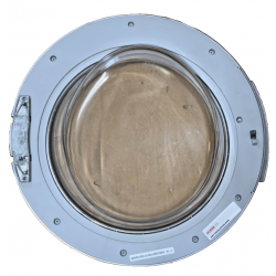 BOSCH Hublot complet pour lave linge WAQ24360FF/06 — photo 2